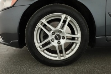 Volvo S40 II 2.0 D 136KM 2009 Volvo S40 2.0 D, Klima, Klimatronic, Tempomat, zdjęcie 15