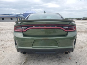 Dodge Charger VII 2021 Dodge Charger Scat Pack 2021 6.4l 6.4 Benzyna 485KM, zdjęcie 2