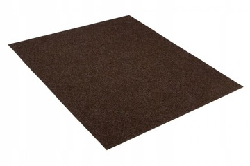 Ковер Grass GARDEN 400x330см Garden Brown