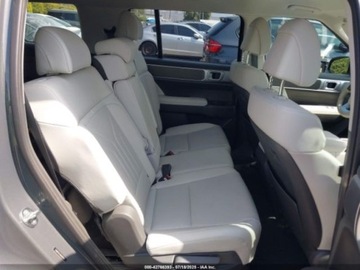 Hyundai Santa Fe V 2024 Hyundai Santa Fe 2024 HYUNDAI SANTA FE HYBRID SEL 1.6 Hybryda 178KM, zdjęcie 13