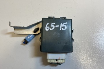 MODUL CENTRÁLNÍHO ZÁMKU TOYOTA LAND CRUISER 120 (_J12_) 8597060030 3.0L