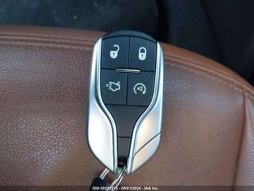 Maserati Ghibli III 2018 Maserati Ghibli 2018 MASERATI GHIBLI 3.0 Benzyna 345KM, zdjęcie 10