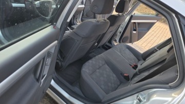 Opel Vectra C Sedan 1.8 ECOTEC 122KM 2002 OPEL VECTRA C GTS 1.8/VVTI Przebieg tylko 77t.km!!! KLIMA-ALU FAKTURA MARŻA, zdjęcie 33