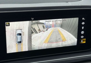 Mercedes GLE V167 SUV 2.9 400d 330KM 2020 Mercedes-Benz GLE Mercedes-Benz GLE 400 d 4-Matic Premium Plus 2.9 Diesel, zdjęcie 39