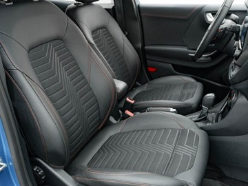 Ford Puma II 2022 Ford Puma GD8G119#1.0 EcoBoost mHEV ST-Line X DCT, zdjęcie 24