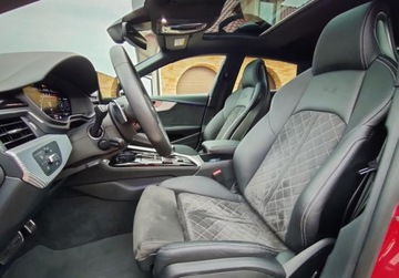 Audi A5 F5 RS5 Sportback 2.9 TFSI 450KM 2020 Audi RS5 Sportback RS5, Zarejestrowany, Niski przebieg16 tys, FULL Opcj ,z, zdjęcie 7