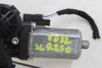 MOTOREK MECHANIZMUS STŘECHA TÁHLO KRYT MERCEDES SL R230 2001R- 0390201950
