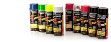 Спрей для резиновой фольги Silver Sprayplast Аэрозоль 400 мл MOTIP