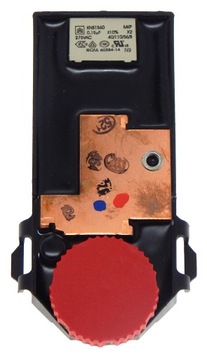 Регулятор скорости Bosch для GWX 17-125 S