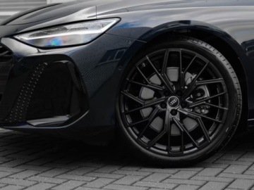 Audi A6 C8 Limousine Facelifting 2.0 40 TDI 204KM 2025 AUDI A6 TDI quattro S line Sedan (204KM) 2025, zdjęcie 15