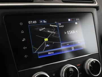 Renault Kadjar Crossover Facelifting 1.3 TCe 140 FAP 140KM 2019 Renault Kadjar Sport Edition kamera klima-auto, zdjęcie 22