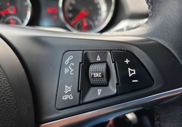 Opel Adam Hatchback 1.2 70KM 2014 Opel Adam 1.2Benz 70KM Parktronic Grz.foteleKierownica Klima Oplaty Gwaran, zdjęcie 32