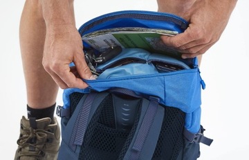 Рюкзак VAUDE BRENTA 30