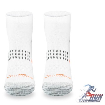 Дышащие спортивные носки - RUN5 Performance