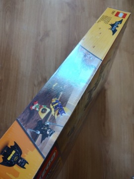 LEGO Batman Movie 70917 Супер Бэтмобиль