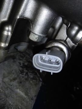 Датчик давления масла Honda CRF 1100 AFRICA TWIN DCT