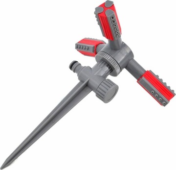 AWTools AWTOOLS ZRASZACZ 3RAMIENNY OBROTOWY AW61301