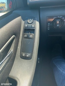 Mercedes Klasa A W169 Coupe 2.0 180 CDI 109KM 2007 Mercedes Benz A180 W169, zdjęcie 15