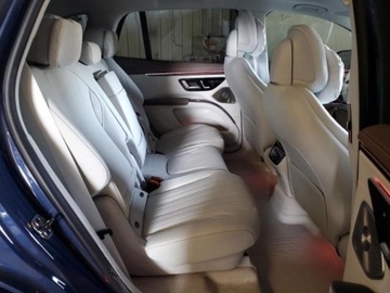 Mercedes 2023 Mercedes-Benz EQS 2023r., 4x4,, zdjęcie 8