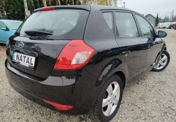 Kia Ceed II 2012 Kia Ceed Tylko 89.000km Navi Kamera 1.6 Benzyna 116KM, zdjęcie 1