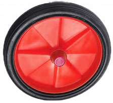 SPCR KÓŁKA BOCZNE DO ROWERU 12/14/16/20 REGULOWANE