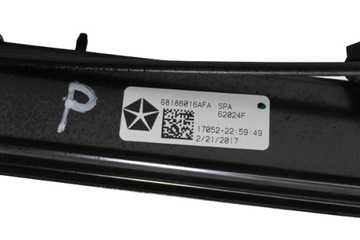 PACIFICA 17- ПРАВЫЙ НАПРАВЛЯЮЩИЙ МЕХАНИЗМ ДВЕРИ