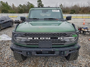 Ford 2024 Ford Bronco Badlands 2024 2.7l 2.7 Benzyna 330KM, zdjęcie 5