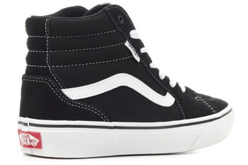 Buty Vans Filmore Hi trampki wysokie