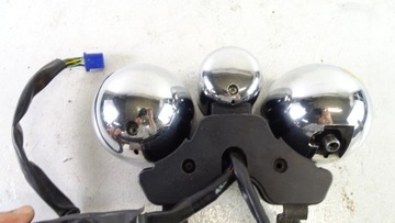 Suzuki Bandit GSF 1200 95-99 Набор счетчиков часов