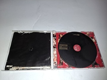 Король истребителей '99 Evolution / NTSC-J / DC