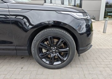 Land Rover Range Rover Velar SUV 3.0 300KM 2022 Land Rover Range Rover Velar Land Rover Range Rover Velar L560 3.0 I6 Dies, zdjęcie 17