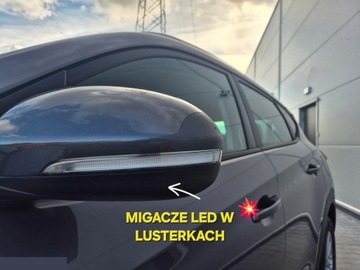 Hyundai Tucson III 2016 Hyundai Tucson 1.6 T-GDi 2WD Pure 150KM 2016r, zdjęcie 10