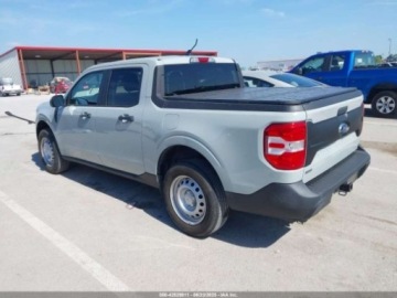 Ford Maverick II 2022 Ford Maverick XL, 2022r., 2.5L 2.5 Benzyna 162KM, zdjęcie 3