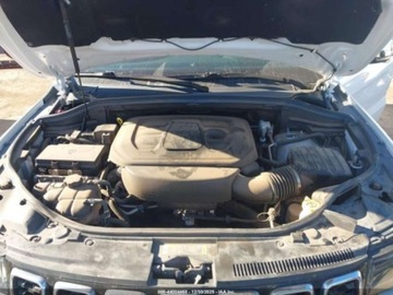 Jeep Grand Cherokee IV 2021 Jeep Grand Cherokee Limited 2021 3.6 Benzyna 293KM, zdjęcie 8