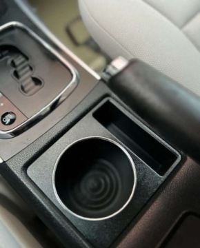 Mercedes Klasa B W245 150 95KM 2005 Mercedes-Benz Klasa B Automat Hak Klima Warszawa gwarancja w cenie VRVW, zdjęcie 25