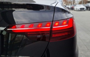 Audi A4 B9 Limousine Facelifting 2.0 40 TFSI 204KM 2021 Audi A4 Limousine 40TFSI 204KM Quattro Advanced Stronic AmbienteLEDSm.I.Vi, zdjęcie 27