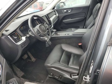 Volvo XC60 II 2018 Volvo XC 60 2018 VOLVO XC60 T6 MOMENTUM 2.0 Benzyna 316KM, zdjęcie 8