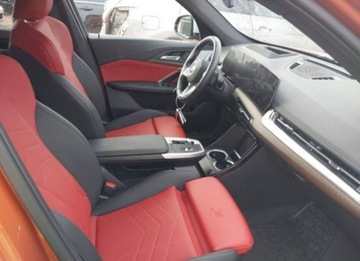 BMW X1 U11 2023 BMW X1 2023, 2.0L, 4x4, od ubezpieczalni, zdjęcie 11