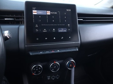 Renault Clio V Hatchback 5d 1.0 TCe 100KM 2020 Renault Clio 1.0 TCe LPG, Salon Polska, zdjęcie 17