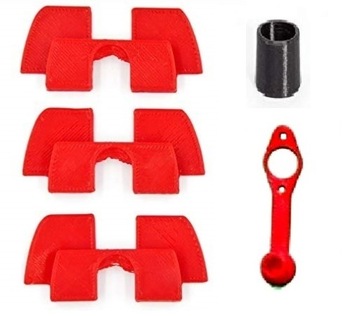 ZESTAW akcesoriów do Xiaomi Mi 1S Pro2 Pro m365