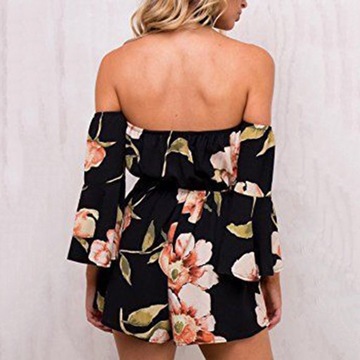 Сиамские шорты, комбинезон с открытой спиной, брюки