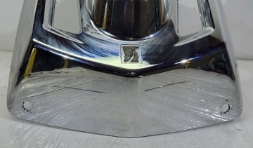 Suzuki Gsx 1300 B-King крышка бака 07-12r 44191-23H0