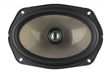 Аудиосистема Carbon 609CO + динамик KOL69