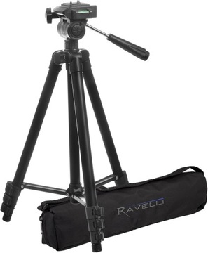 Tripod WF WT3130 127 cm E11267