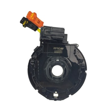 PÁSEK KROUŽEK POD VOLANT ULOŽENÍ AIRBAG COROLLA E12 01- VERSO TOYOTA AVENSIS T25 03-