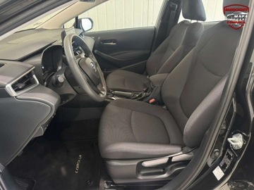 Toyota Corolla XII Sedan 1.6 Valvematic Dual VVT-i 132KM 2019 Toyota Corolla Salon PL 22 tys km 1 wlasciciel Jak nowy Serwis Gwarancja b, zdjęcie 26