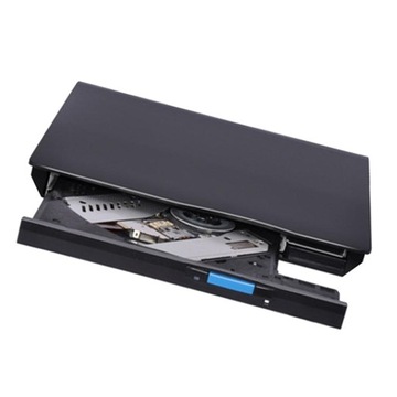 Odtwarzacz MiniDisc Zewnętrzny pisarz palnika DVD-RW