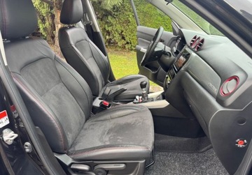 Suzuki Vitara III SUV 1.4 BOOSTERJET 140KM 2016 Suzuki Vitara 1,4T 140KM 4x4 FULL LED Navi Key-Less Bezwypadkowy Serwis, zdjęcie 26