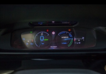 Peugeot 2025 Peugeot 308 1.6 Hybrid PHEV GT EAT8 Bogata Wersja Zadbany Niski Przebieg F, zdjęcie 30