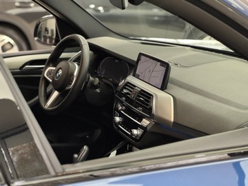 BMW X3 G01 SUV 2.0 30e 292KM 2021 BMW X3 xDrive30e M Sport / 1 właściciel / FV 23% /, zdjęcie 36